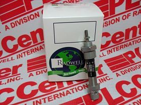 Пневматический цилиндр Артикул RM/28010/M/10 от производителя NORGREN