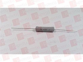 Резистор  Артикул ROX7J43K от производителя TE CONNECTIVITY