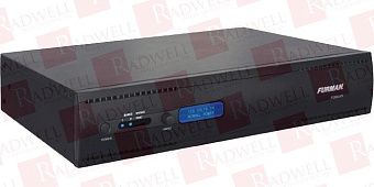 Источник питания Артикул F1000-UPS от производителя FURMAN