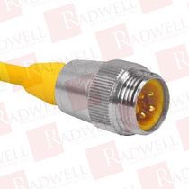 Комплект кабелей / шнуров QD Артикул RSM 48A-4M от производителя TURCK