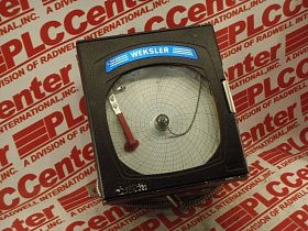 Самописец WEKSLER L6G1C, 110В, 60Гц