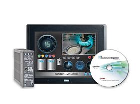 IDEC SMARTTOUCH-3GVAHP-B