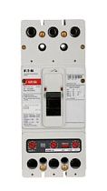 Автоматический выключатель CUTLER HAMMER HJD3150 3P 150A 600VAC
