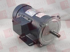 Двигатель Артикул C42D17FK6C от производителя REGAL REXNORD