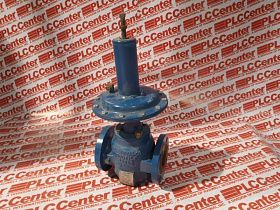 Регулирующий клапан Артикул 80003636 от производителя FMC