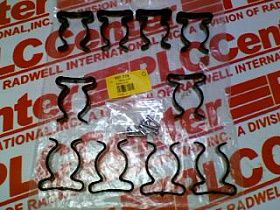 LS-101/16NB Штифт/зажим от UV TECHNIK