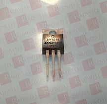Транзистор Артикул IRF5210PBF от производителя INTERNATIONAL RECTIFIER