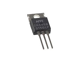 NTE Electronics 2N6488