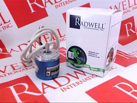 Поворотный энкодер Dynamics Research 152-021-1024-36S