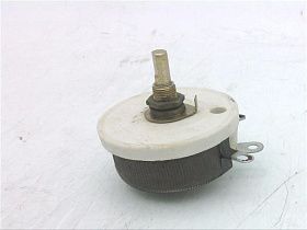 Резистор MP15/RJS-125 50Вт 125 Ом