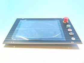 Панель оператора B&R 5AP1120.1505.C04, сенсорная, 15", 1024x768, IP65