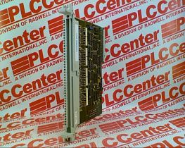 Модуль / стойка ПЛК Артикул X00000-0602 от производителя KISTERS