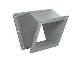 Hammond Manufacturing 1487D4P