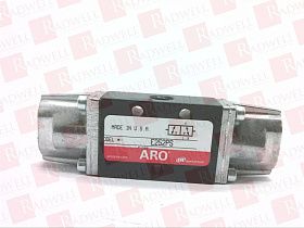 Пневматический клапан Артикул E252PS от производителя INGERSOLL RAND