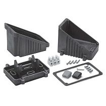 389554 Розетка / коробка от CHROMALOX