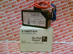 Блок питания Slave Wattstopper S120/277-E-P 120/277В 20А