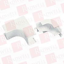 Кабелепровод / соединительный элемент Артикул ICFX10WH-X от производителя PANDUIT