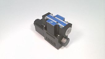 Гидравлический клапан SWH-G02-C6B-A120-10-N от NORTHMAN