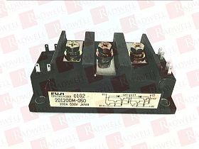 Транзистор Артикул 2DI200M-050 от производителя FUJI ELECTRIC