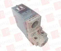 Реле давления Артикул XMLA004C2S11 от производителя TELEMECANIQUE SENSORS