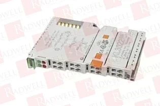 Модуль / стойка ПЛК Артикул KL3022 от производителя TR-SYSTEMTECHNIK