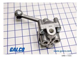 Barksdale Control Products 9001-M