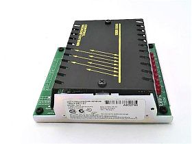 TBUX297107 Модуль логического ввода/вывода постоянного тока от CONTROL MICROSYSTEMS