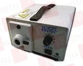 Контроллер освещения Артикул 20800 от производителя SCHOTT