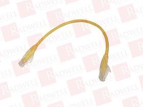 Электрический кабель / провод Артикул TRD815Y-1 от производителя L COM