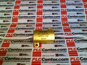 Резистор  Артикул KC-1000-FL от производителя