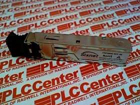 Селекторный переключатель NT-FMFIBER-SFP-4K от N-TRON