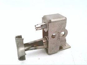 Управление горелкой E35A2 от WHITE RODGERS