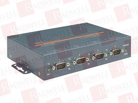 Сетевой маршрутизатор Артикул EDS4100 от производителя LANTRONIX