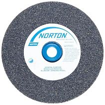 66253263055 Шлифовальный круг от NORTON ABRASIVES