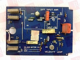 Плата ПК Плата ПЛК / дополнения к  плататам Артикул EM1-27 от производителя KOLLMORGEN