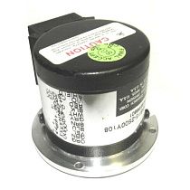 Энкодер инкрементальный C25F085B15-2500Y108, 2500 имп/об, 5В, вал 8мм