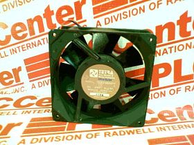 Вентилятор / Вентиляция Артикул TF0123824DQ от производителя TETRA FAN USA INC