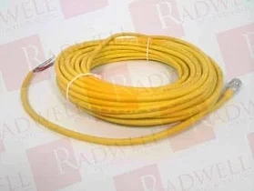 Комплект кабелей / шнуров QD Артикул KBV 6T-16 от производителя TURCK