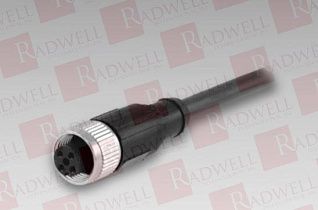 Комплект кабелей / шнуров QD Артикул ESG 34FH1000G от производителя BAUMER ELECTRIC