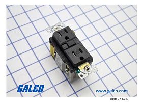 Arrow-Hart TRSGF15BK