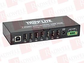 Штекер / розетка Артикул U223-007-IND от производителя TRIPP LITE