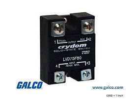 Crydom LVD75D60