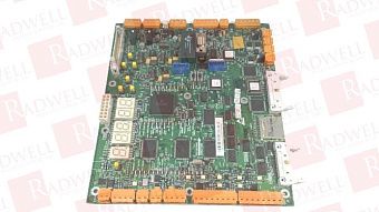 Плата ПК Плата ПЛК / дополнения к  плататам Артикул LCECPU561 от производителя KONE