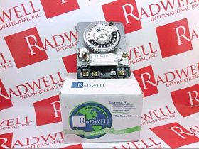 Таймер  / Счетчик  Артикул 10-17-7100 от производителя NSI INDUSTRIES