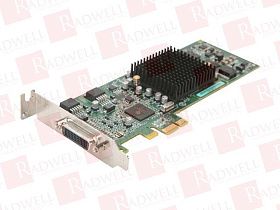 Графическая / видеокарта Артикул G55-MDDE32LPDF от производителя MATROX