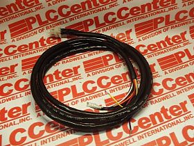 Кабель питания для аналогового модуля ввода/вывода Allen-Bradley 1770-CF