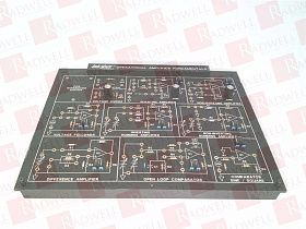 Индустриальная компьютерная плата Артикул 91012-20 от производителя LAB VOLT