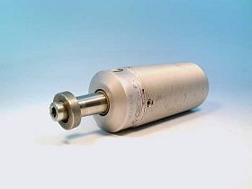 1875-403 Пневматический цилиндр от ROEMHELD