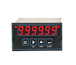 Панельный измерительный прибор ADEPT-5-B-R-D-C-I-0-L от LONDON ELECTRONICS