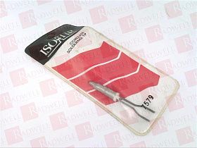 Резистор  Артикул 7579 от производителя ISOTEK